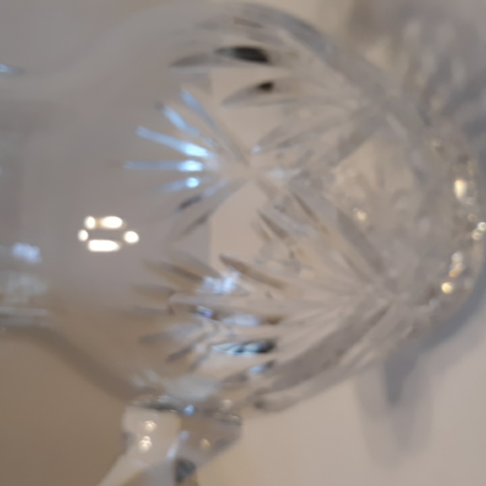 CRYSTAL PITCHER - Picture 2 of 5